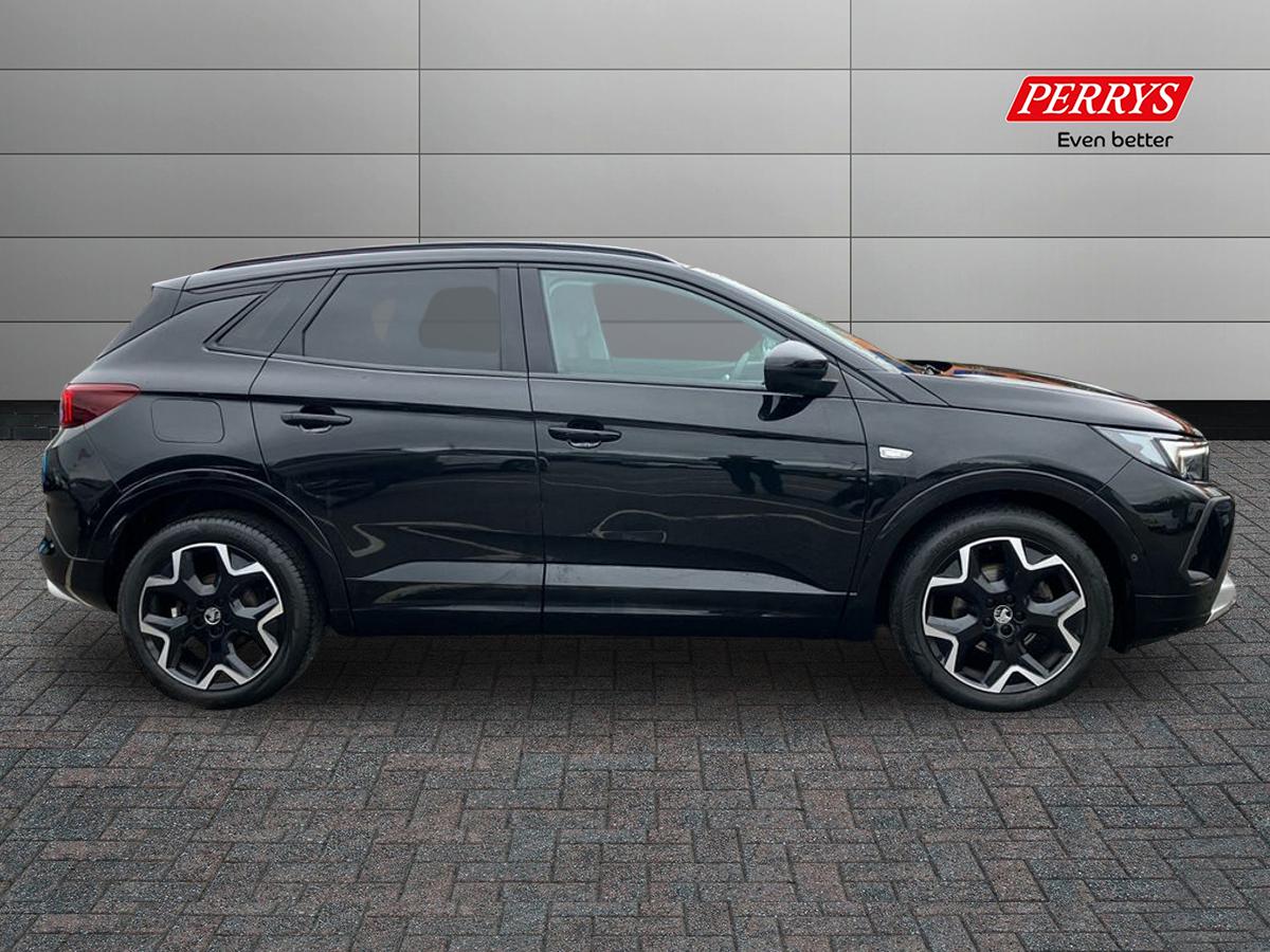 Used Vauxhall Grandland 2022 for sale - 76980142: Photo 3