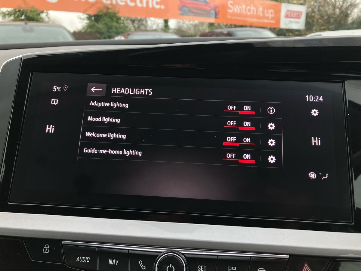 Used Vauxhall Grandland 2022 for sale - 76980142: Photo 31