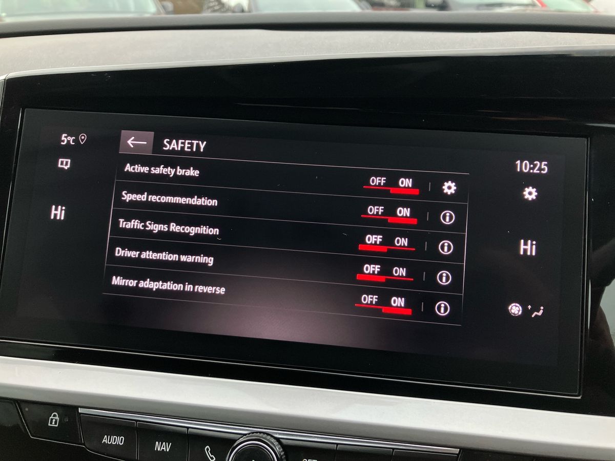 Used Vauxhall Grandland 2022 for sale - 76980142: Photo 32