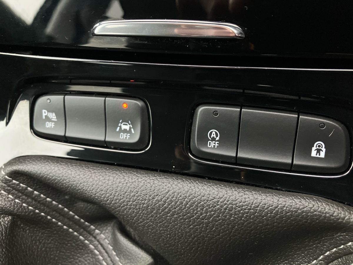 Used Vauxhall Grandland 2022 for sale - 76980142: Photo 33