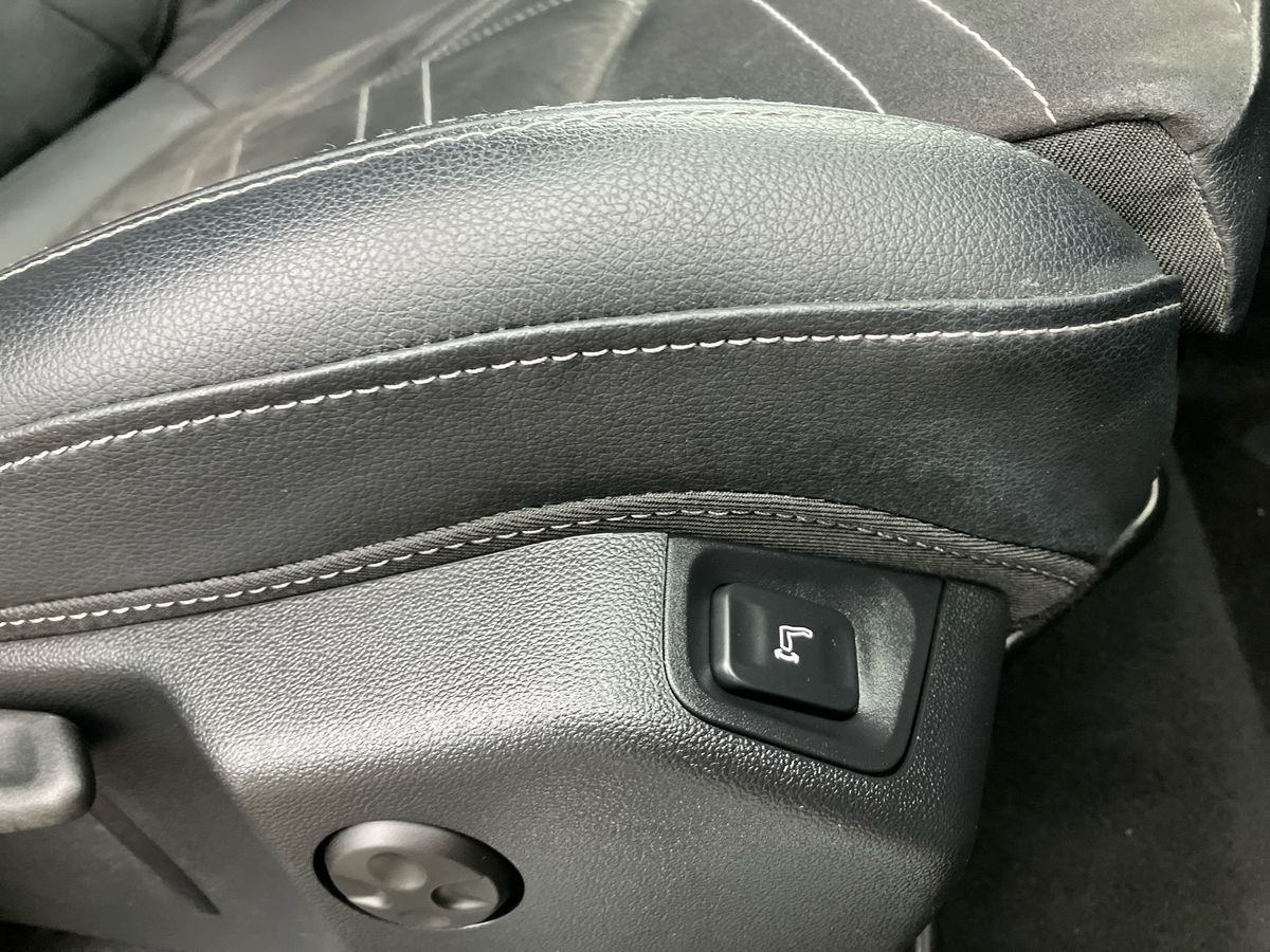 Used Vauxhall Grandland 2022 for sale - 76980142: Photo 34