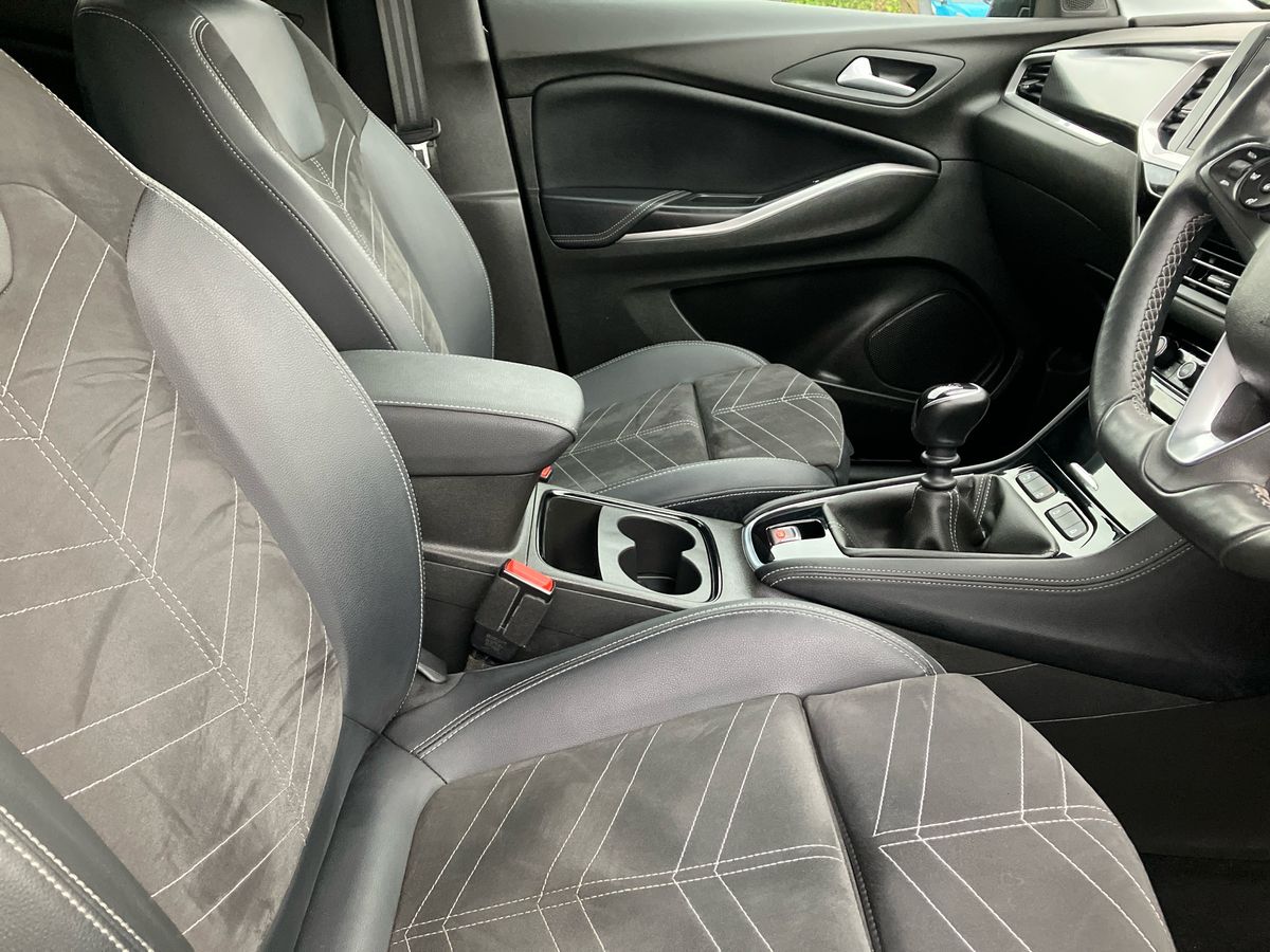 Used Vauxhall Grandland 2022 for sale - 76980142: Photo 35