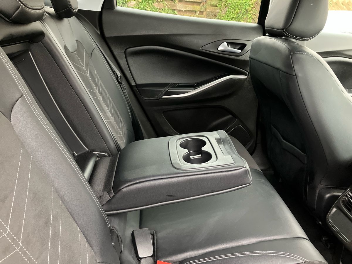 Used Vauxhall Grandland 2022 for sale - 76980142: Photo 36