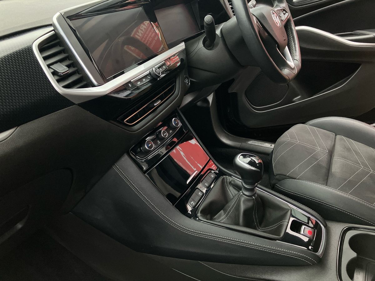 Used Vauxhall Grandland 2022 for sale - 76980142: Photo 39