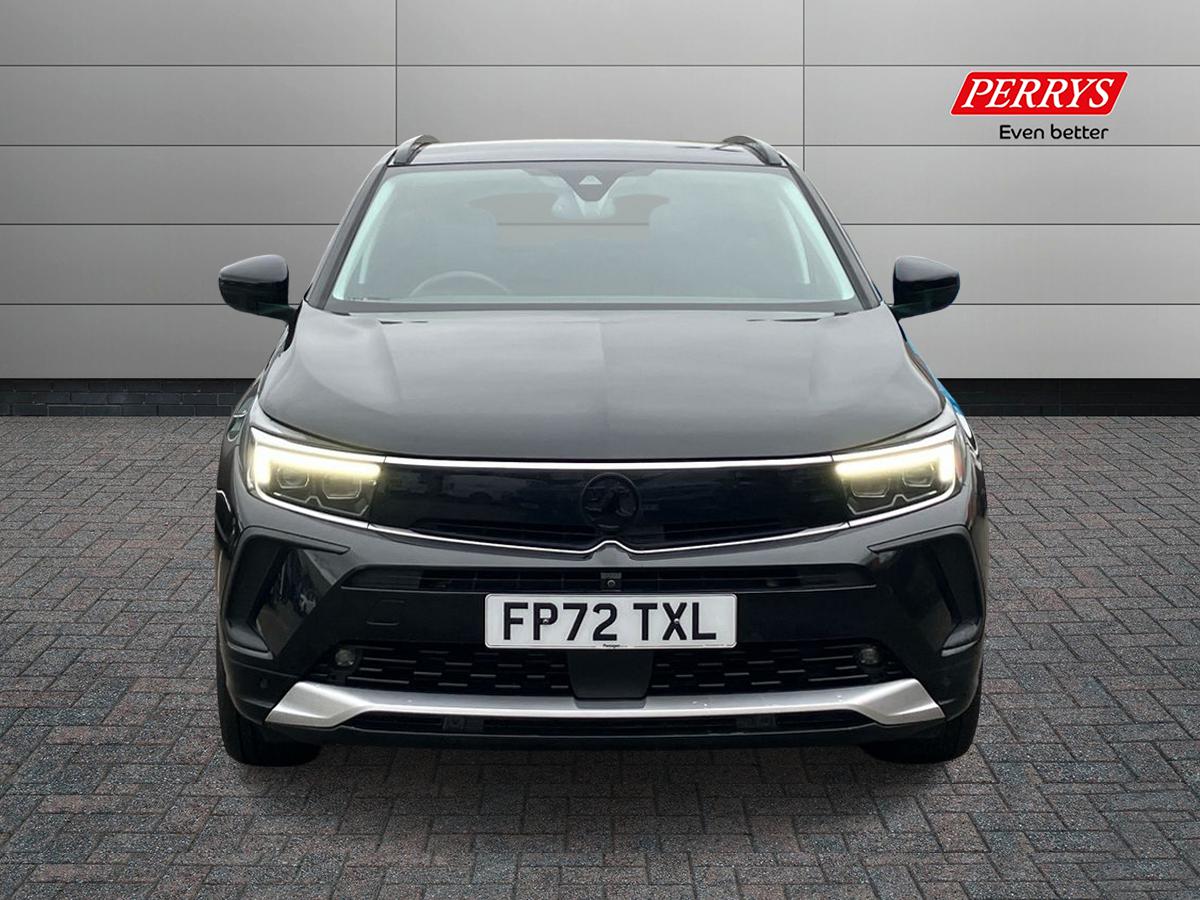 Used Vauxhall Grandland 2022 for sale - 76980142: Photo 4