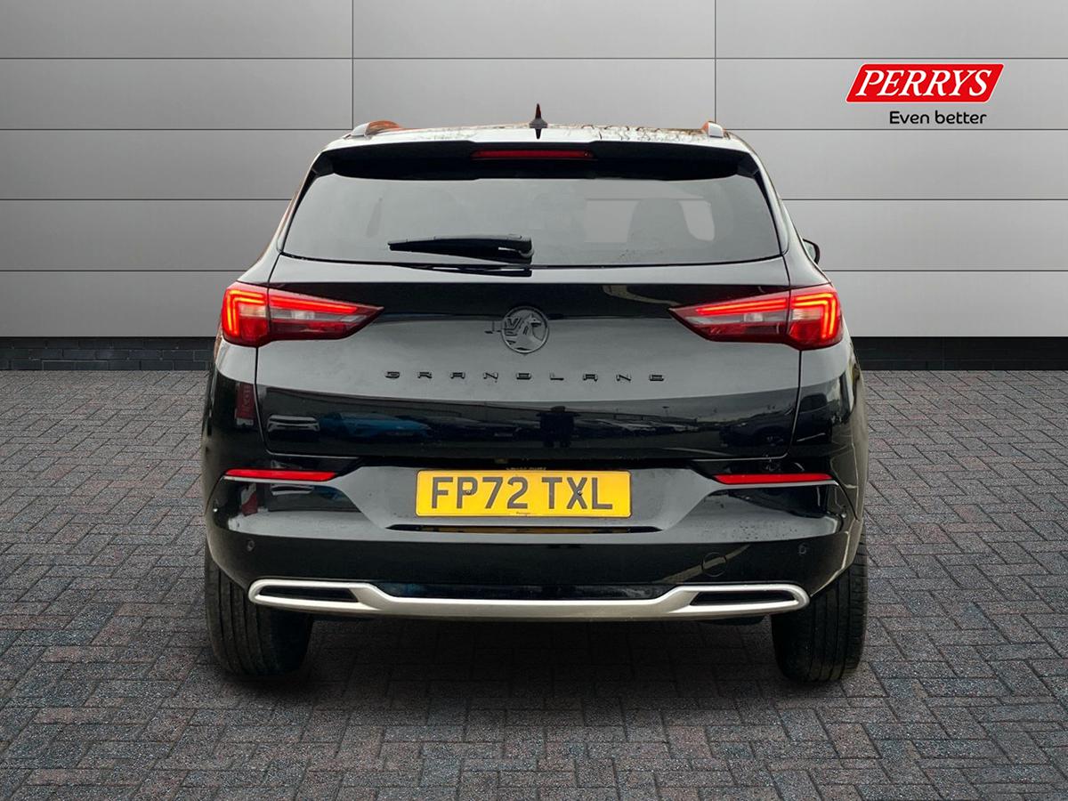 Used Vauxhall Grandland 2022 for sale - 76980142: Photo 5