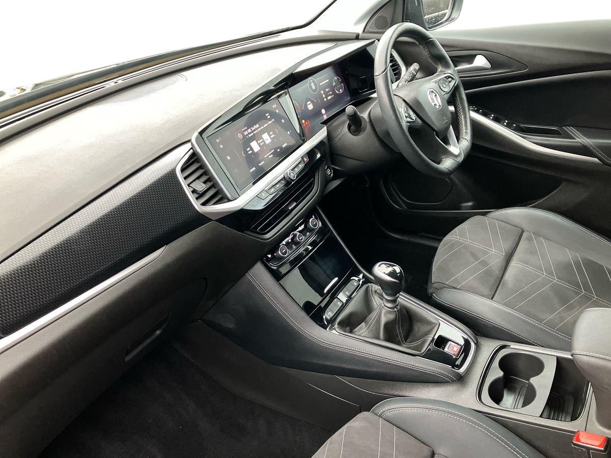 Used Vauxhall Grandland 2022 for sale - 76980142: Photo 6