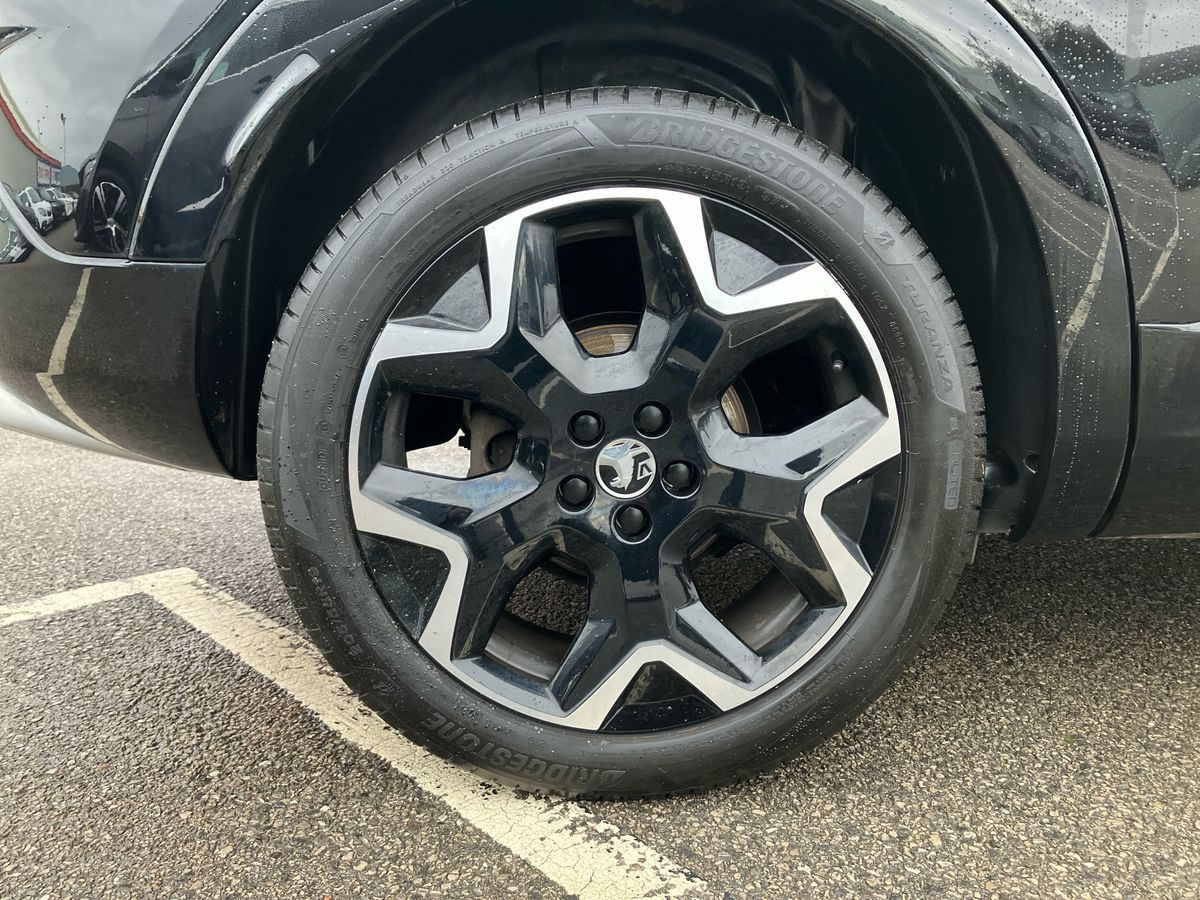 Used Vauxhall Grandland 2022 for sale - 76980142: Photo 7