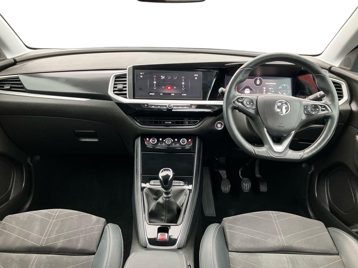 Used Vauxhall Grandland 2022 for sale - 76980142: Photo 9