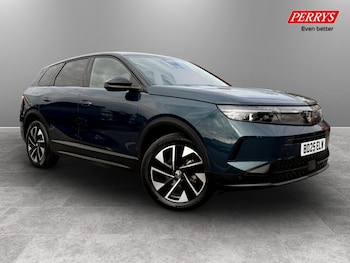 Used Vauxhall Grandland 2025 for sale - 78551954: Photo