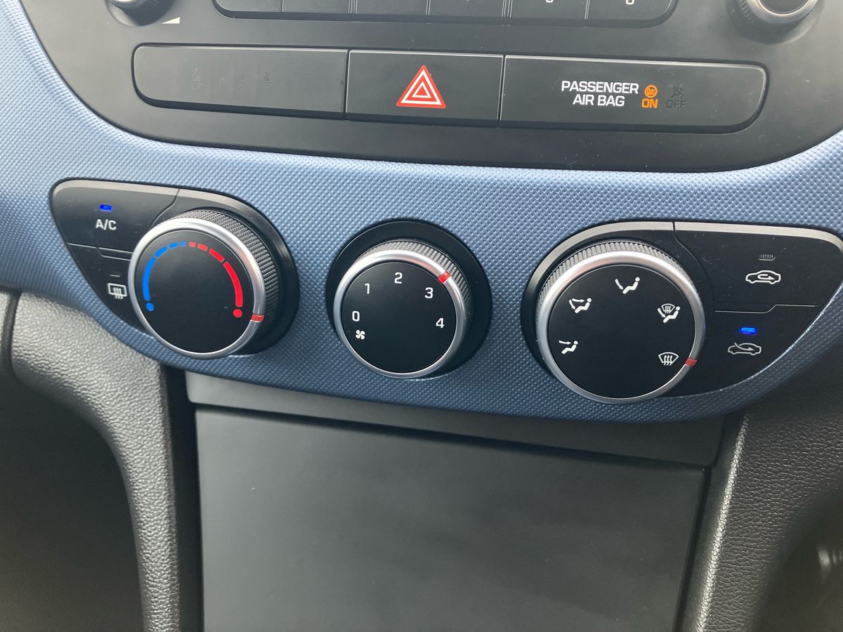 Used Hyundai i10 2016 for sale - 77113729: Photo 13