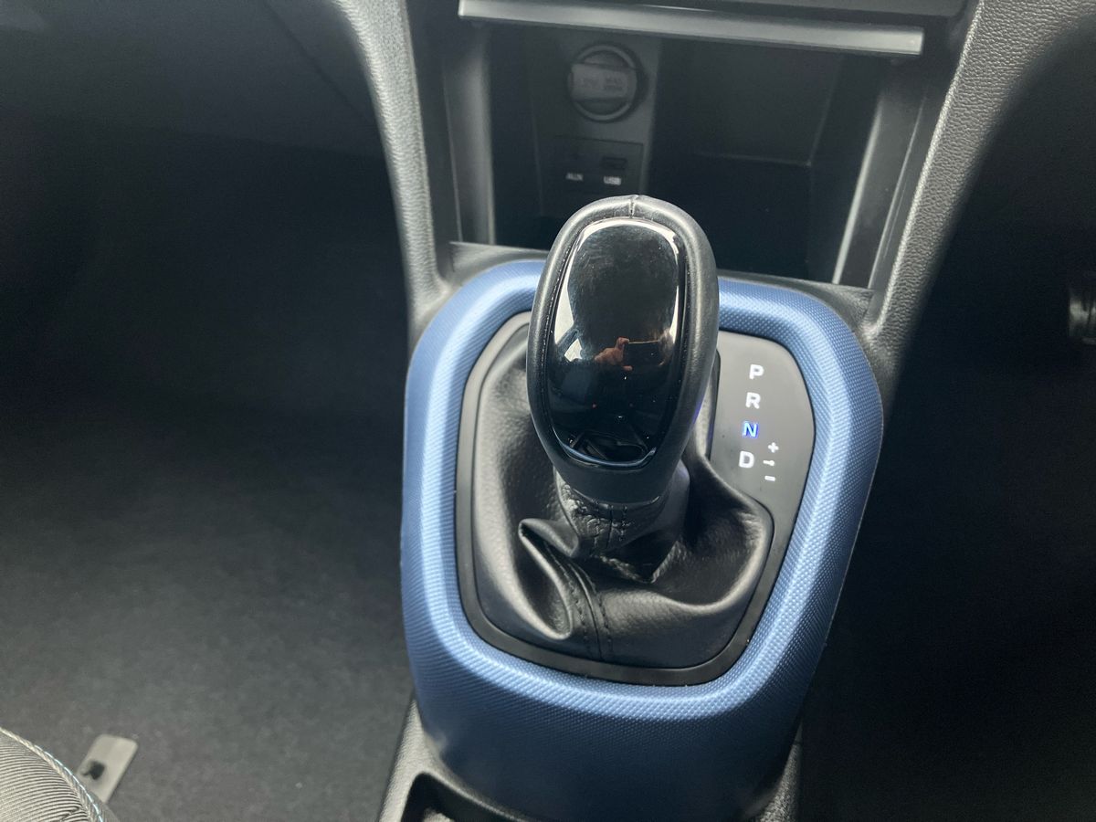 Used Hyundai i10 2016 for sale - 77113729: Photo 18