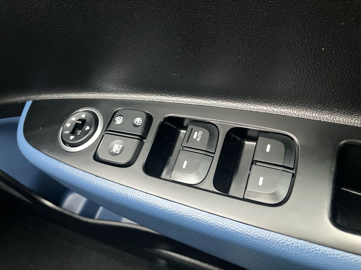 Used Hyundai i10 2016 for sale - 77113729: Photo 19