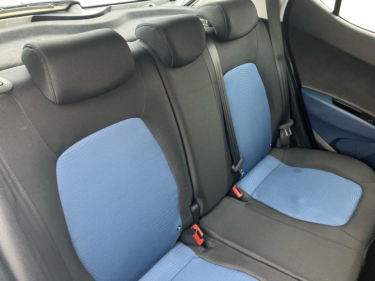 Used Hyundai i10 2016 for sale - 77113729: Photo 20