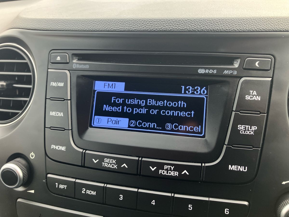 Used Hyundai i10 2016 for sale - 77113729: Photo 28