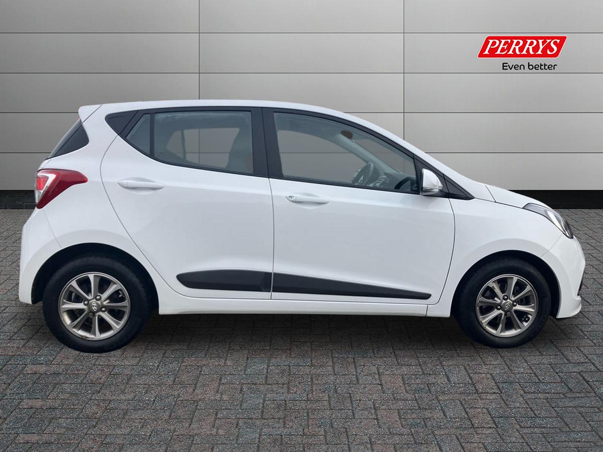 Used Hyundai i10 2016 for sale - 77113729: Photo 3