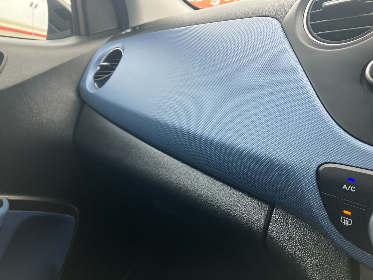 Used Hyundai i10 2016 for sale - 77113729: Photo 31