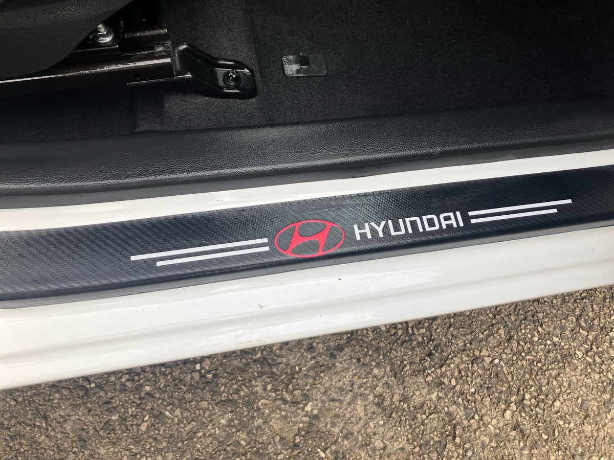 Used Hyundai i10 2016 for sale - 77113729: Photo 36