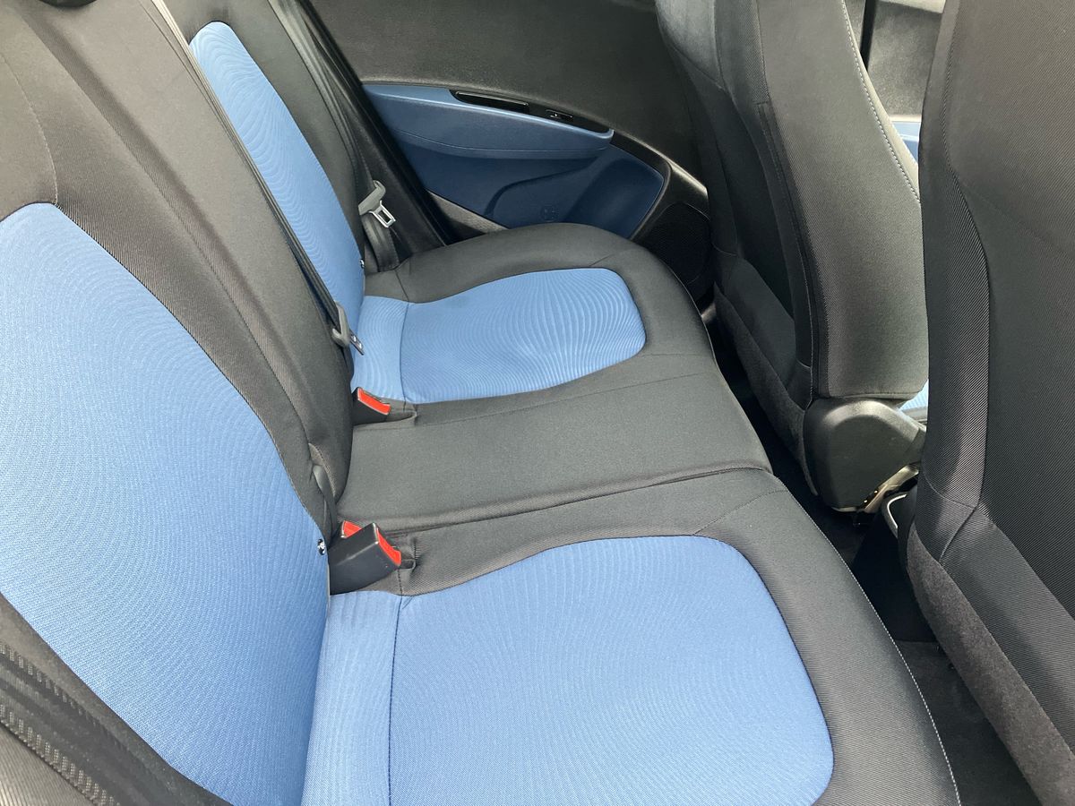 Used Hyundai i10 2016 for sale - 77113729: Photo 38