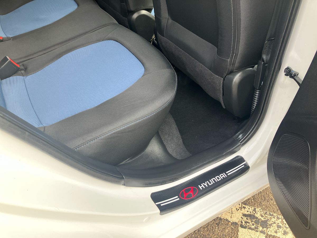 Used Hyundai i10 2016 for sale - 77113729: Photo 39