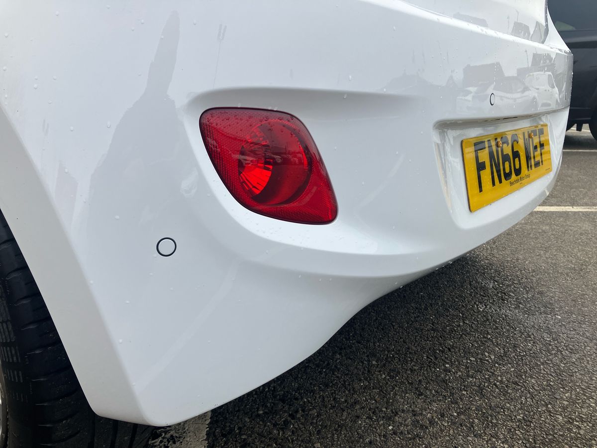 Used Hyundai i10 2016 for sale - 77113729: Photo 41