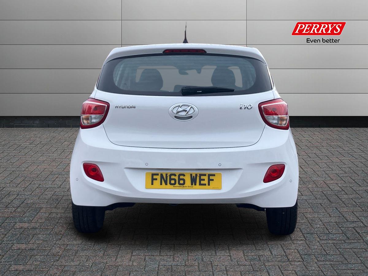 Used Hyundai i10 2016 for sale - 77113729: Photo 6