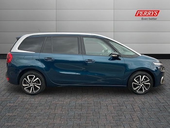 Used Citroen C4 Grand Picasso 2022 for sale - 76412760: Photo