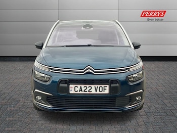 Used Citroen C4 Grand Picasso 2022 for sale - 76412760: Photo