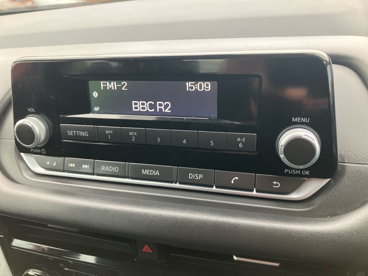 Used Nissan Qashqai 2022 for sale - 76525914: Photo 10