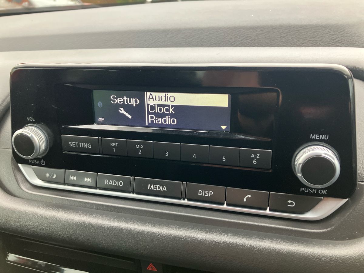 Used Nissan Qashqai 2022 for sale - 76525914: Photo 11