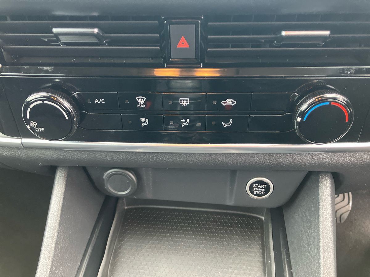 Used Nissan Qashqai 2022 for sale - 76525914: Photo 12