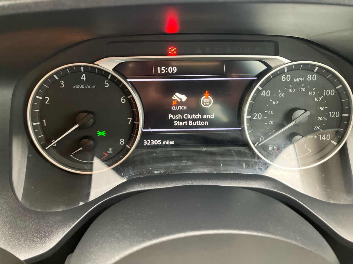 Used Nissan Qashqai 2022 for sale - 76525914: Photo 14