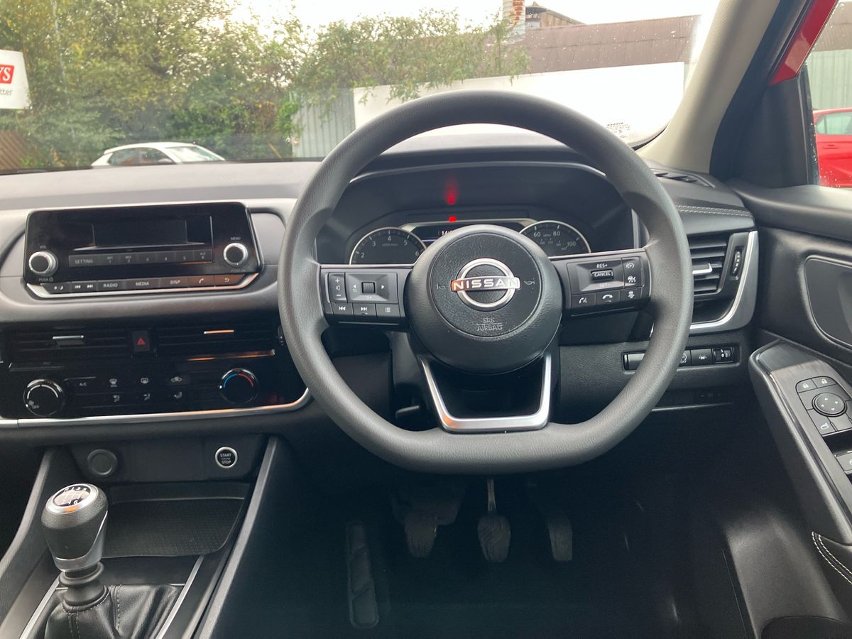 Used Nissan Qashqai 2022 for sale - 76525914: Photo 15