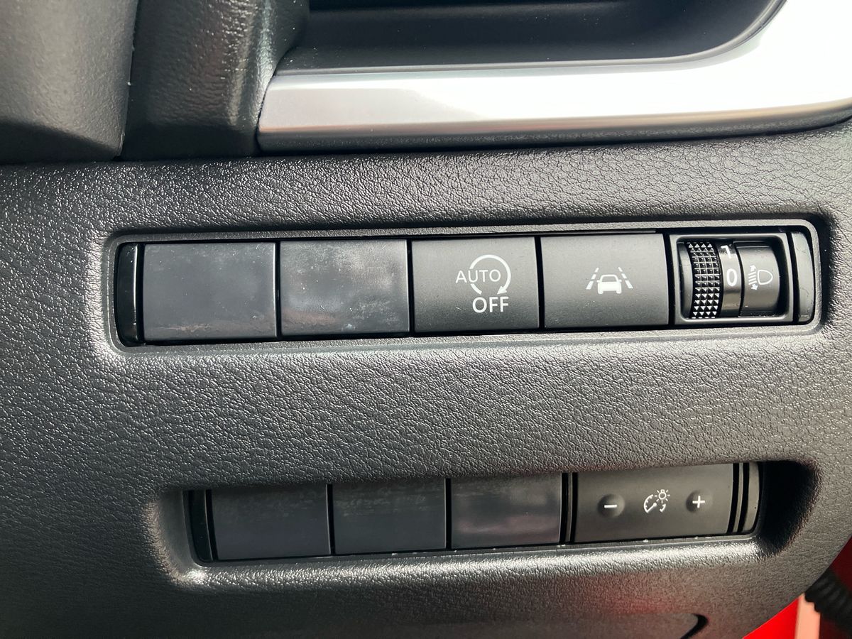 Used Nissan Qashqai 2022 for sale - 76525914: Photo 21