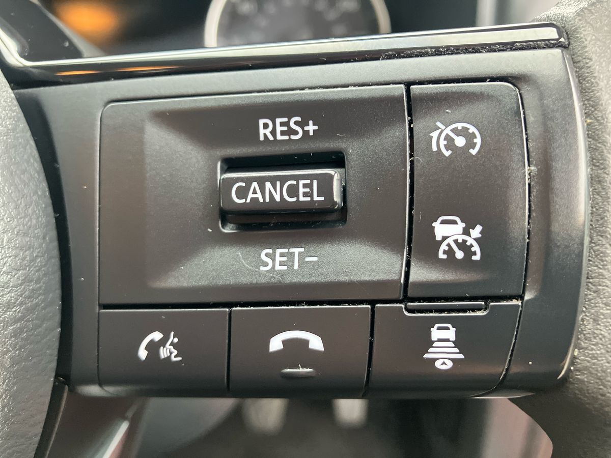 Used Nissan Qashqai 2022 for sale - 76525914: Photo 22