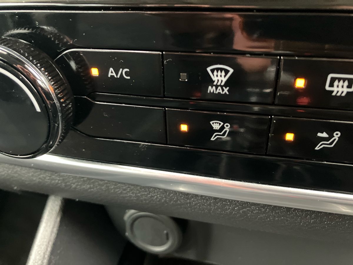 Used Nissan Qashqai 2022 for sale - 76525914: Photo 26