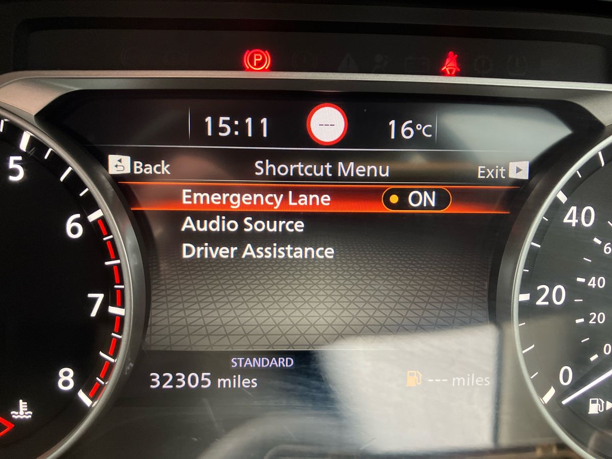 Used Nissan Qashqai 2022 for sale - 76525914: Photo 29