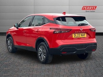 Used Nissan Qashqai 2022 for sale - 76525914: Photo