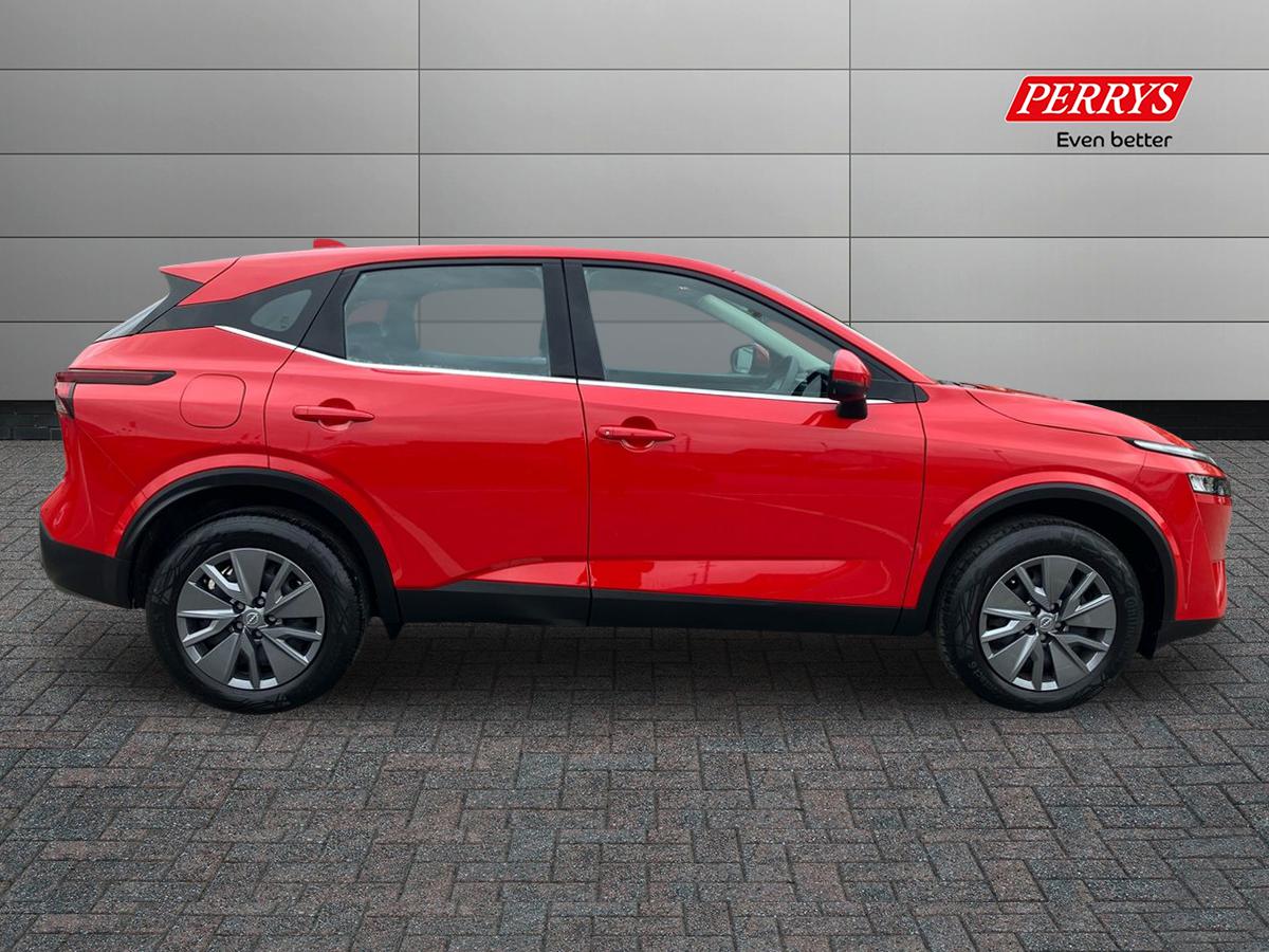 Used Nissan Qashqai 2022 for sale - 76525914: Photo 3