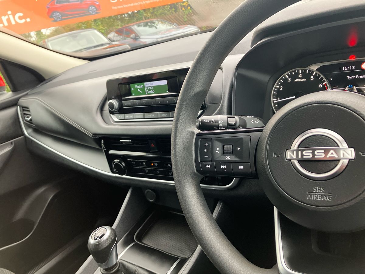 Used Nissan Qashqai 2022 for sale - 76525914: Photo 33