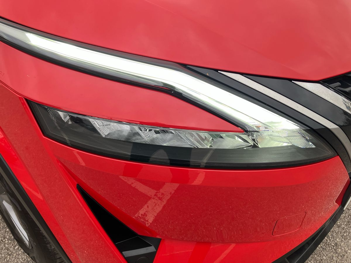 Used Nissan Qashqai 2022 for sale - 76525914: Photo 34