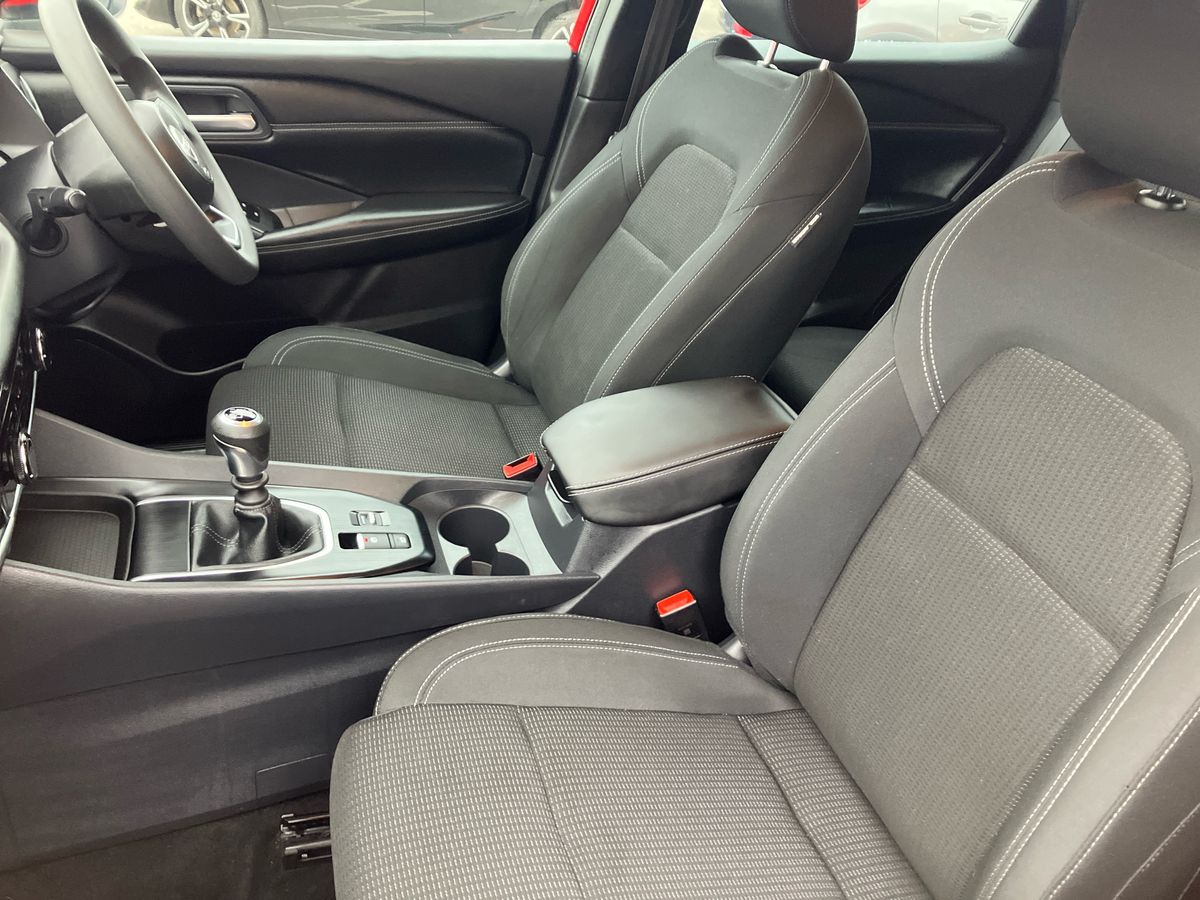 Used Nissan Qashqai 2022 for sale - 76525914: Photo 37