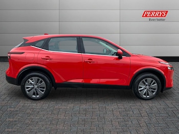 Used Nissan Qashqai 2022 for sale - 76525914: Photo
