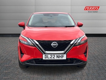 Used Nissan Qashqai 2022 for sale - 76525914: Photo