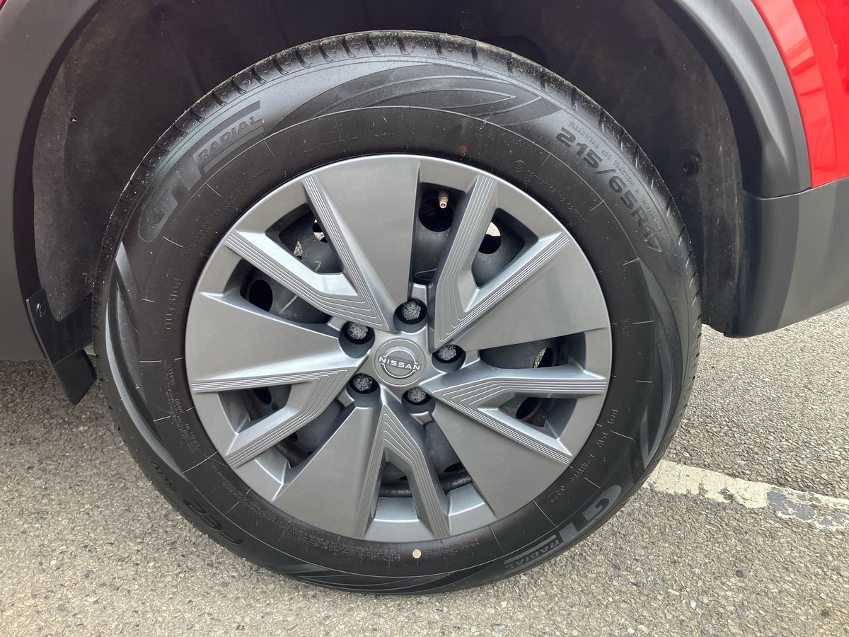 Used Nissan Qashqai 2022 for sale - 76525914: Photo 7