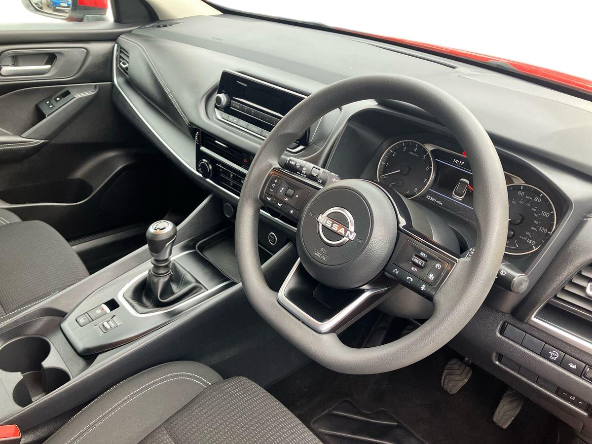 Used Nissan Qashqai 2022 for sale - 76525914: Photo 8