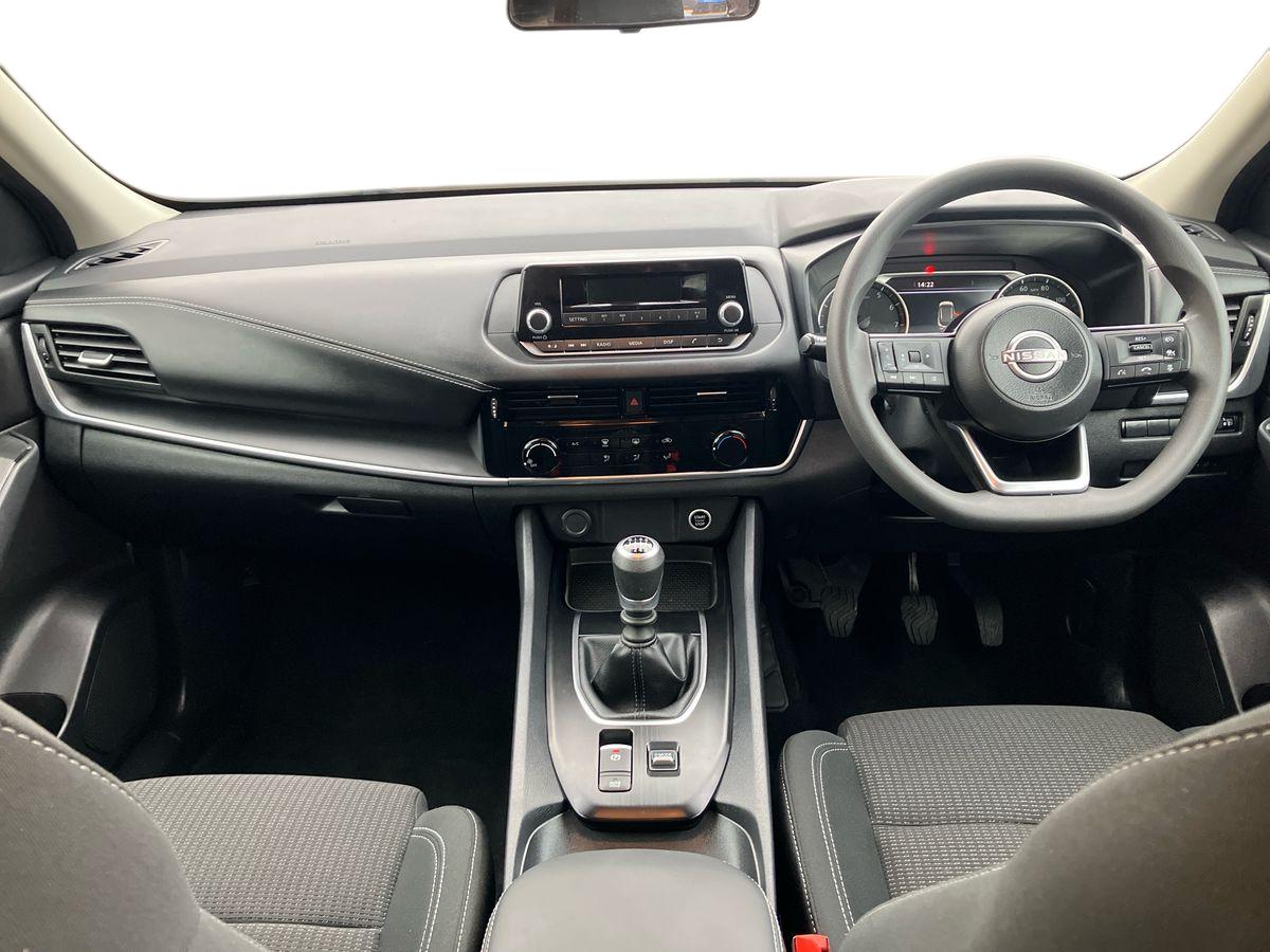 Used Nissan Qashqai 2022 for sale - 76525914: Photo 9