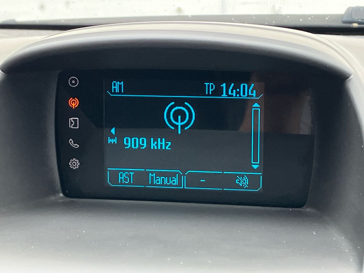 Vehicle 32