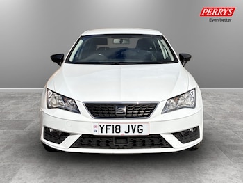 Used SEAT Leon 2018 for sale - 79391388: Photo
