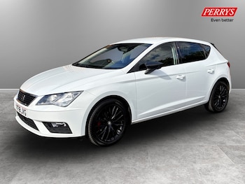 Used SEAT Leon 2018 for sale - 79391388: Photo